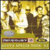 South Africa Tour 2002