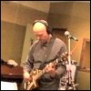 Delirious? in the studio