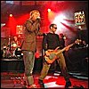 Martin and Jon on stage at the SWR3 New Pop Festival in Germany - Photo (c)2004 SWR3