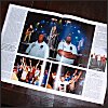 Glossy double page spread on Delirious? in the Daily Telegraph