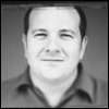 Tony Patoto, former Delirious? manager Tony Patoto, former Delirious? manager