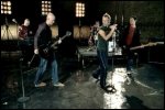 Video still: Delirious? start to perform