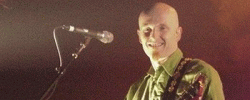 Tacoma, US Glo Tour 2001 (09 Apr 2001)