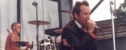 Atlanta Festival 2002, Georgia USA (22 Jun 2002)