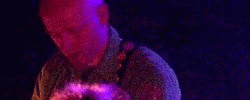 Irvine, US Glo Tour 2001 (14 Apr 2001)