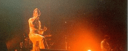 Alliance Music Festival, London Docklands Arena (30 Sep 2000)