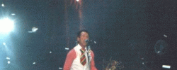 EO Youth Day, Holland (08 Jun 2002)