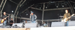 The Big Day Out, Littlehampton Open Air Concert (04 Jun 2002)