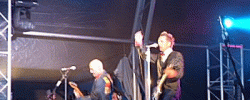 The Big Day Out, Littlehampton Open Air Concert (04 Jun 2002)
