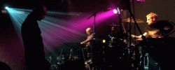 Horsham, Omnisonic Tour (16 Nov 2007)