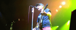 History Makers Tour, O2 Academy Bristol (26 Nov 2009)