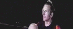 San Jose, US Glo Tour (16 Oct 2000)