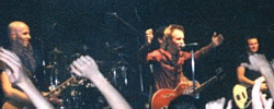 Shepherds Bush Empire, London (04 Nov 1998)