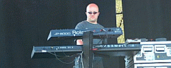 Spirit West Coast Festival, Monterey USA (23 Jul 2004)