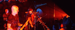 Camden Underworld, London (17 Dec 2003)