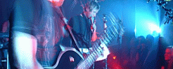 Camden Underworld, London (17 Dec 2003)