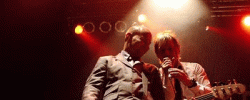 House of Blues, Anaheim, California USA (26 Jun 2008)