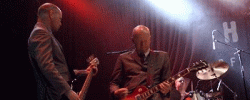 House of Blues, Anaheim, California USA (26 Jun 2008)