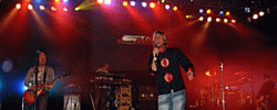 Winter Wonder Rock, Holland (28 Nov 2003)