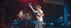 San Antonio Texas, World Service US Tour (08 Apr 2004)