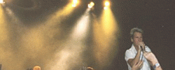 Southampton Guildhall, d:Tour (08 Nov 1997)