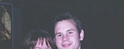 Shepherds Bush Empire London, Christmas Show (22 Dec 2000)