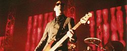 Portsmouth Guildhall, World Service UK Tour (05 Oct 2004)