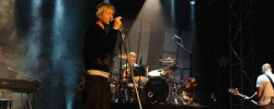 Riverside, California USA (02 Nov 2005)