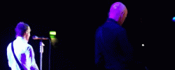 Gathering MAX, NEC Arena Birmingham UK (27 Oct 2007)