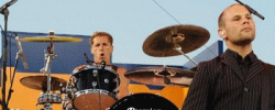 Anaheim, California USA (15 Jul 2005)