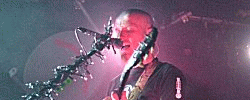 Camden Underworld, London (20 Dec 2003)