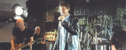 HMV London, Mezzamorphis Launch (16 Apr 1999)