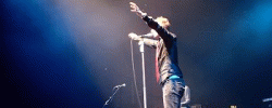 Hammersmith Apollo, London UK (23 Apr 2006)