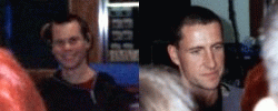 HMV Southampton, Its OK signing (21 Feb 2000)