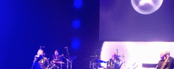 History Makers Tour, Hammersmith Apollo London (29 Nov 2009)