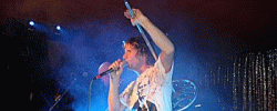 Atomic Cafe, Munich Germany (16 Mar 2004)