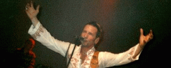 Winter Wonder Rock, Holland (08 Dec 2000)