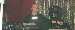 Atomic Cafe, Munich Germany (16 Mar 2004)