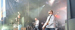 Ultimate Event, Alton Towers UK (15 May 2004)