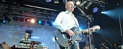 Ultimate Event, Alton Towers UK (15 May 2004)