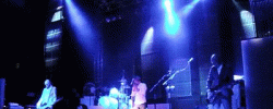Kingdom Of Comfort UK Tour, Carling Academy Leeds (23 Oct 2008)