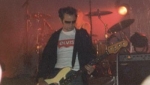 Elvis d: Bassist