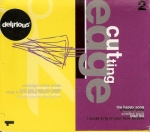 Cutting Edge 1 & 2 (first edition)