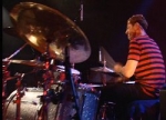 Stew drumming