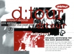 d:Tour 1997 Tour Flyer