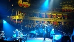 Delirious? at the stunning Royal Albert Hall