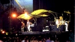 Lighting up the stage