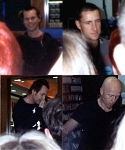 Jon, Stew, Martin and Stu