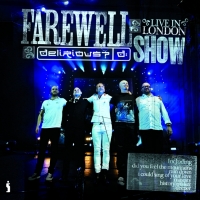 Full Details Of The Delirious? 'Farewell Show' Live CD, DVD & Blu-Ray