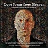 Martin Smith Appears On Noel Richards' 'Love Songs from Heaven'
